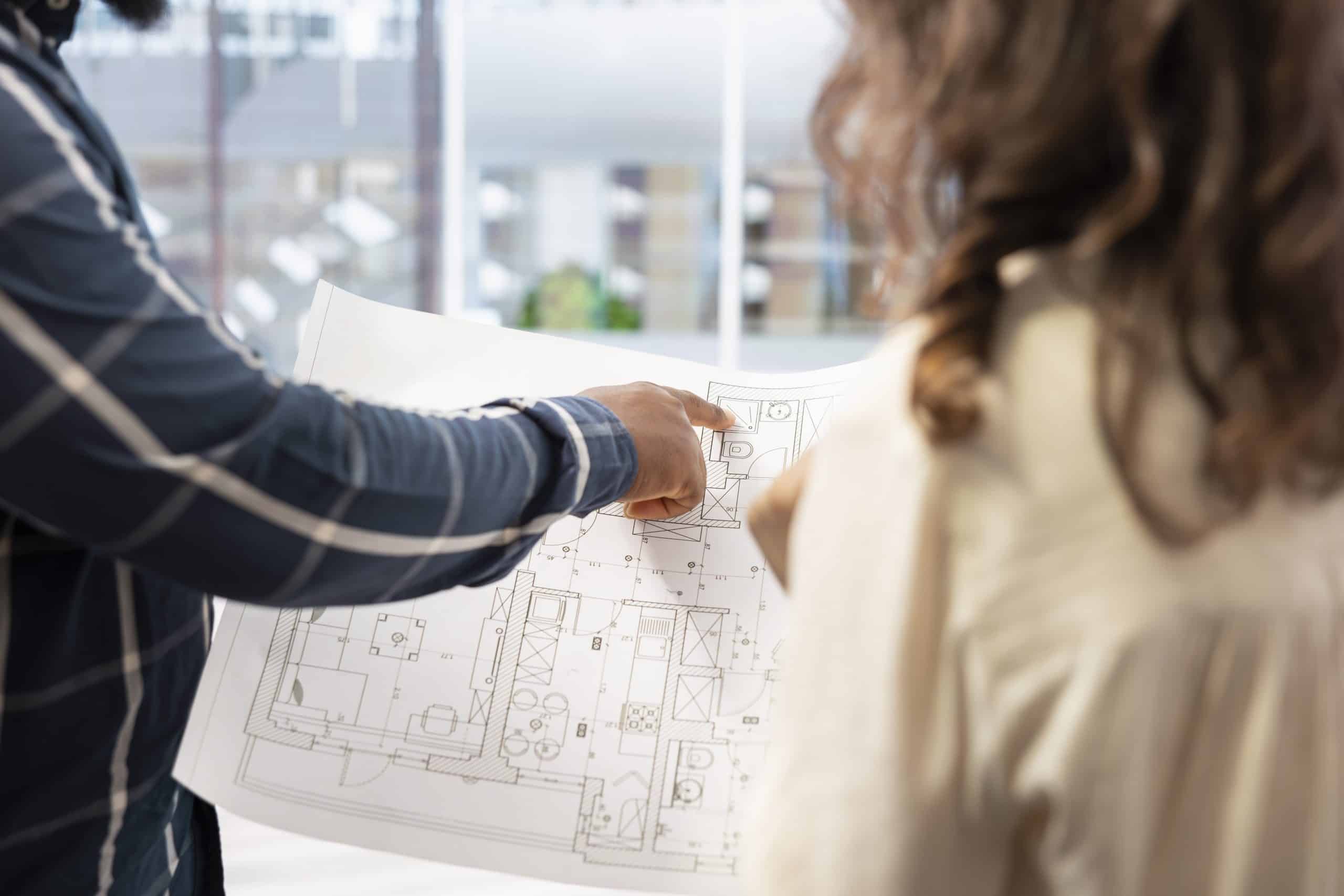 arquitetura e urbanismo