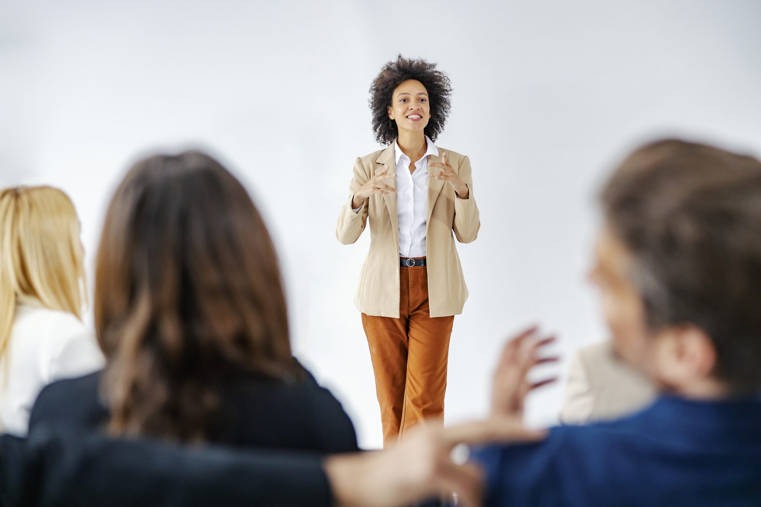 coaching e mentoring