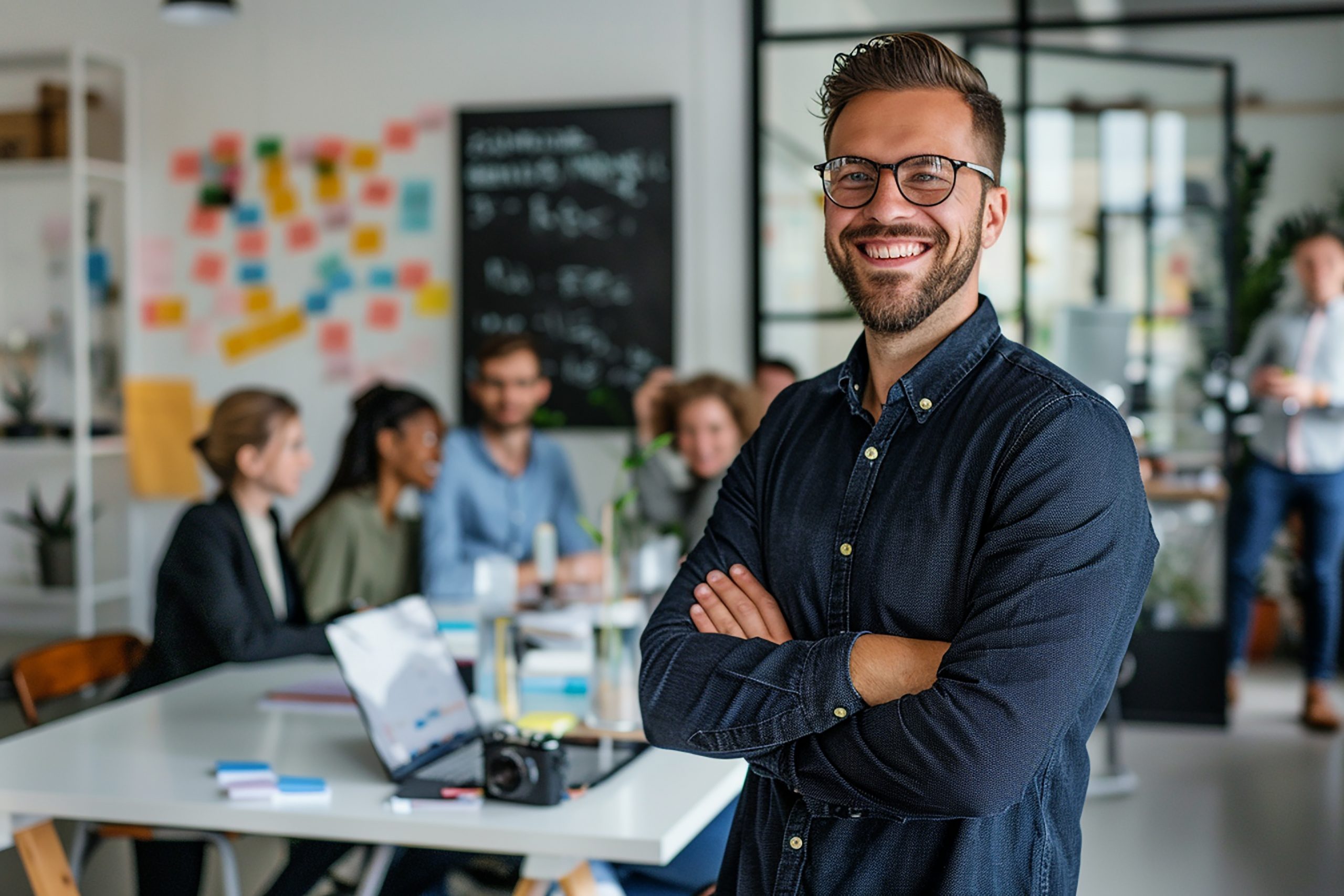 mindset empreendedor
