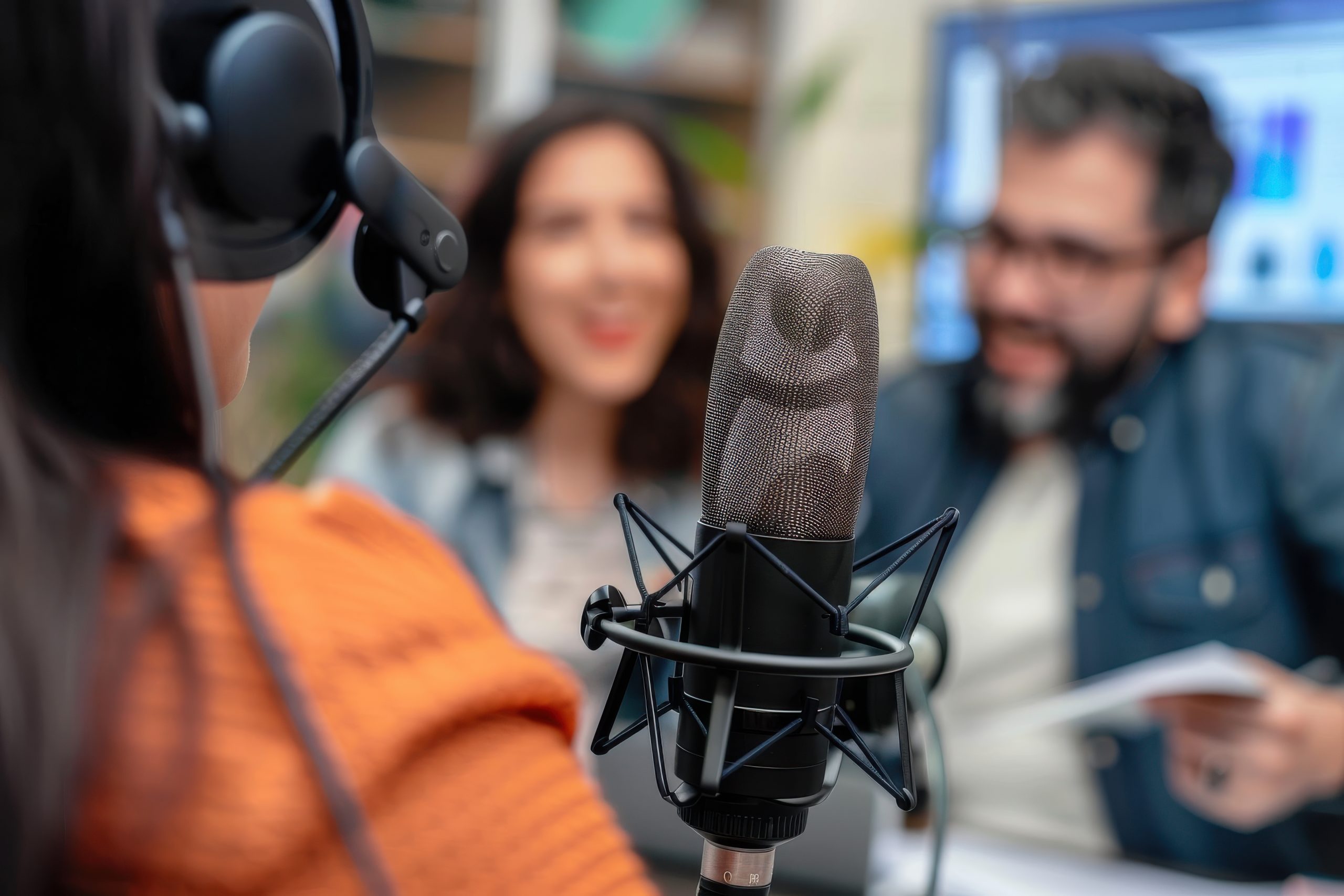 radiojornalismo