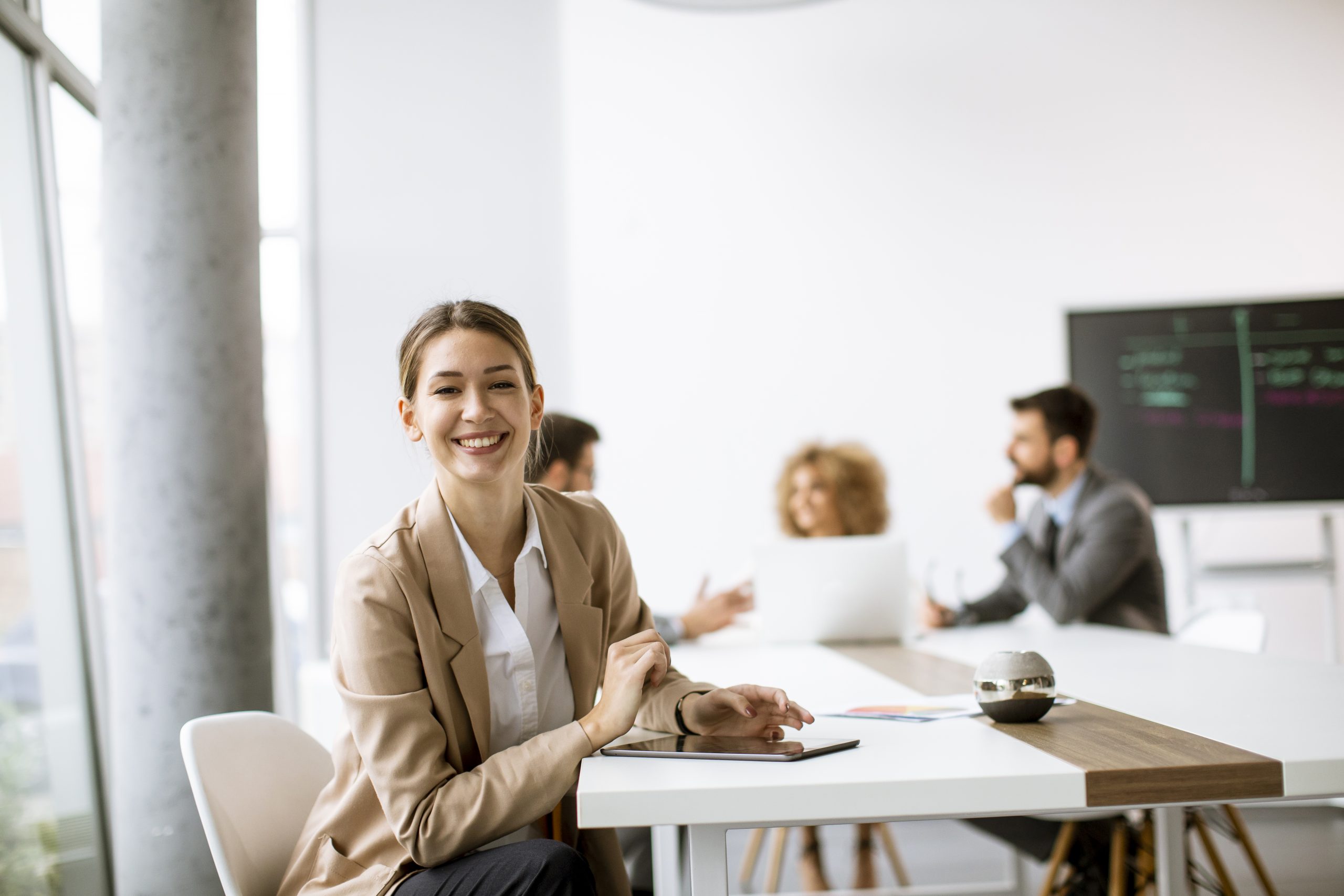 melhores empresas para trabalhar